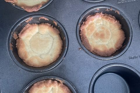 Cliquez pour zoomer ! Pâte sucrée Thermomix par clonezoe