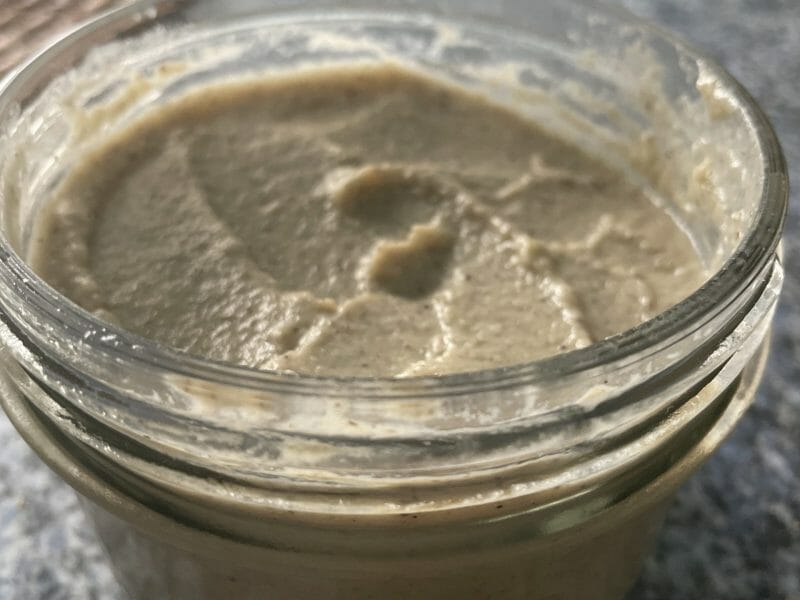 Cliquez pour zoomer ! Beurre de pomme Thermomix par clonezoe