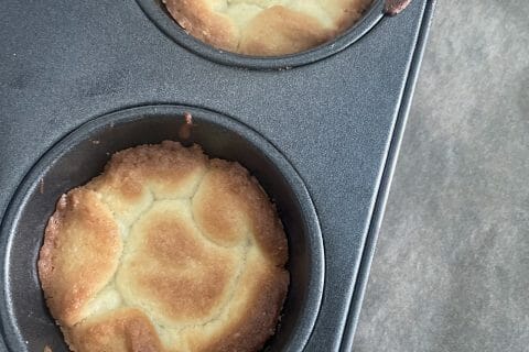 Cliquez pour zoomer ! Pâte sucrée Thermomix par clonezoe