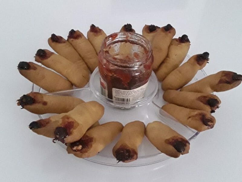 Cliquez pour zoomer ! Zezette de sète Thermomix par Nelly34