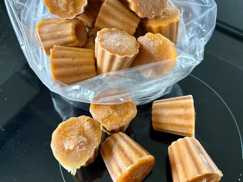 Cliquez pour zoomer ! Sauce tomate Thermomix par cbnoel