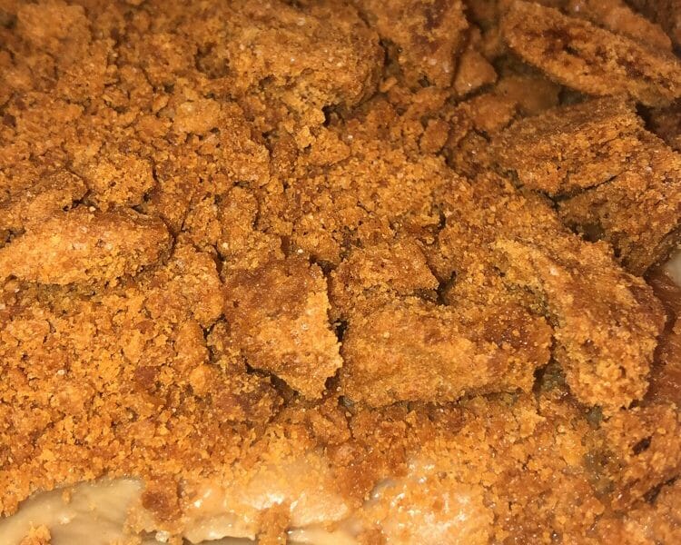 Cliquez pour zoomer ! Crème aux spéculoos Thermomix par AlyssaB