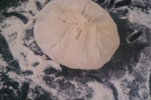 Cliquez pour zoomer ! Bun’s jambon fromage Thermomix par hys3