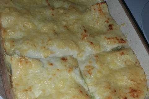 Photos des recettes