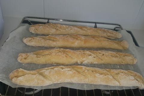 Photos des recettes
