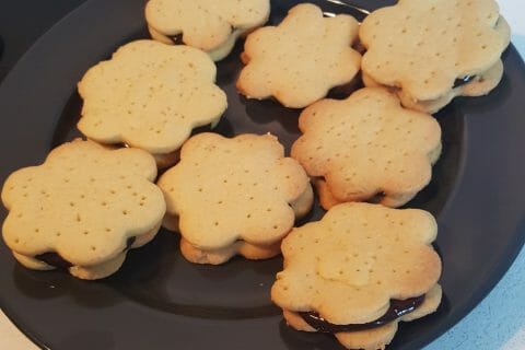 Photos des recettes