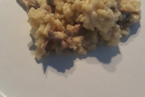 Photos des recettes