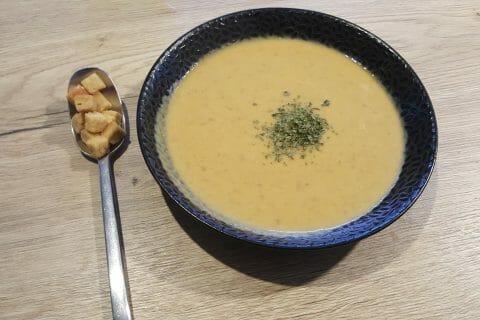 Photos des recettes