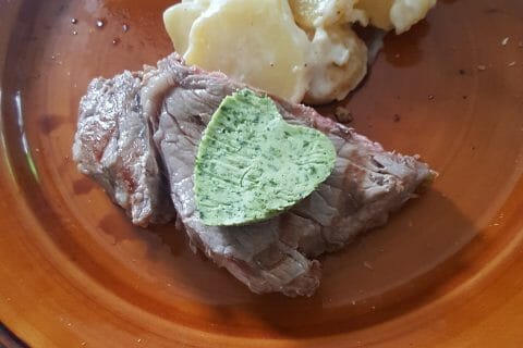 Photos des recettes