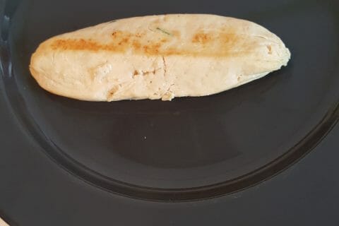 Photos des recettes