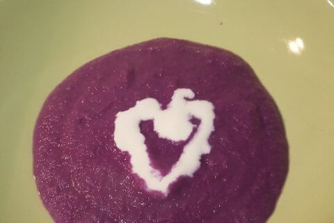 Photos des recettes