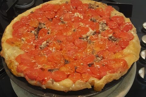 Photos des recettes