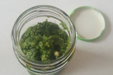 Photos des recettes