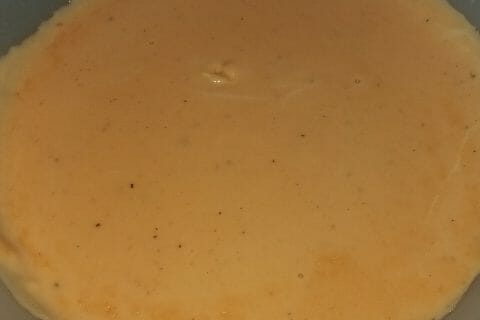 Cliquez pour zoomer ! Sauce aurore Thermomix par Nana542