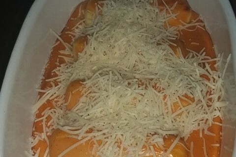 Cliquez pour zoomer ! Sauce aurore Thermomix par Nana542