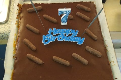 Cliquez pour zoomer ! Millionnaire shortbreads Thermomix par Nana542