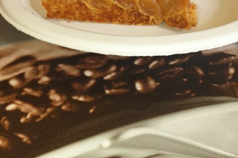 Cliquez pour zoomer ! Millionnaire shortbreads Thermomix par Nana542