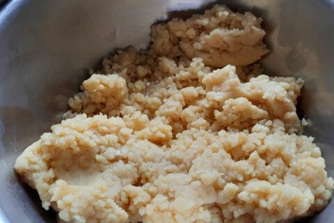 Cliquez pour zoomer ! Quenelles Thermomix par bgfm