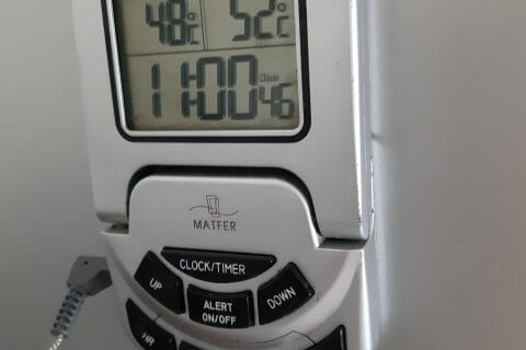 Cliquez pour zoomer ! Quenelles Thermomix par bgfm