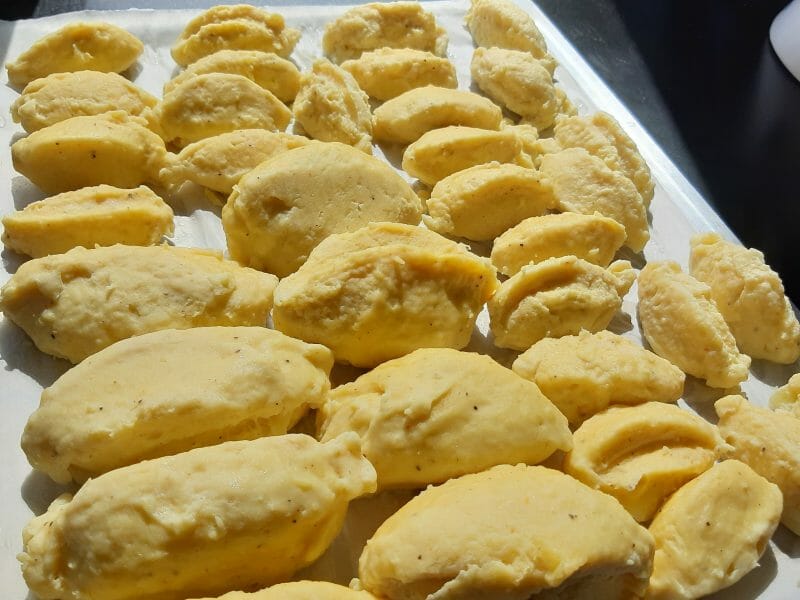 Cliquez pour zoomer ! Quenelles Thermomix par bgfm