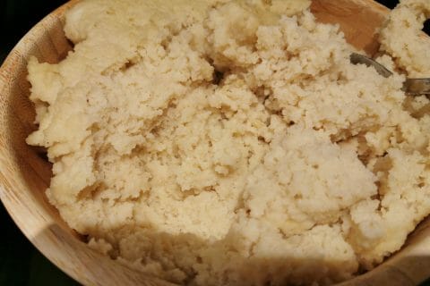 Cliquez pour zoomer ! Baghrir – Crêpes mille trous Thermomix par aurelia2727