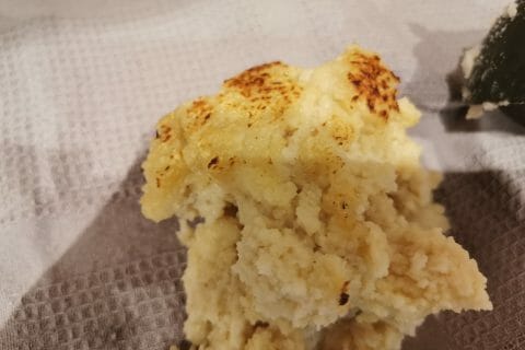 Cliquez pour zoomer ! Baghrir – Crêpes mille trous Thermomix par aurelia2727