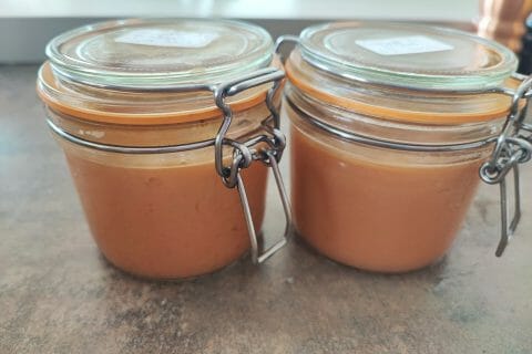 Cliquez pour zoomer ! Compote de poires Thermomix par aurelia2727