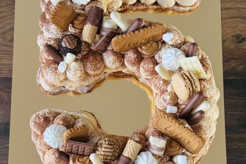 Cliquez pour zoomer ! Biscuits à la cuillère Thermomix par laurenecuisine