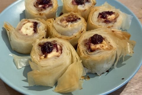 Cliquez pour zoomer ! Chutney d’oignons rouges et figues Thermomix par laurenecuisine