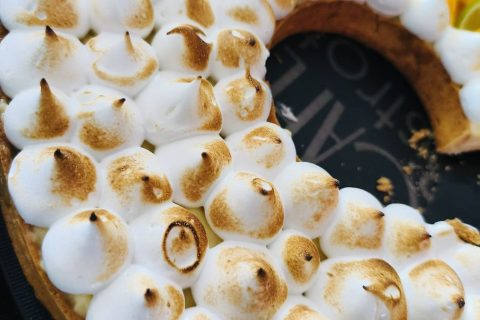 Cliquez pour zoomer ! Pâte sablée Thermomix par laurenecuisine