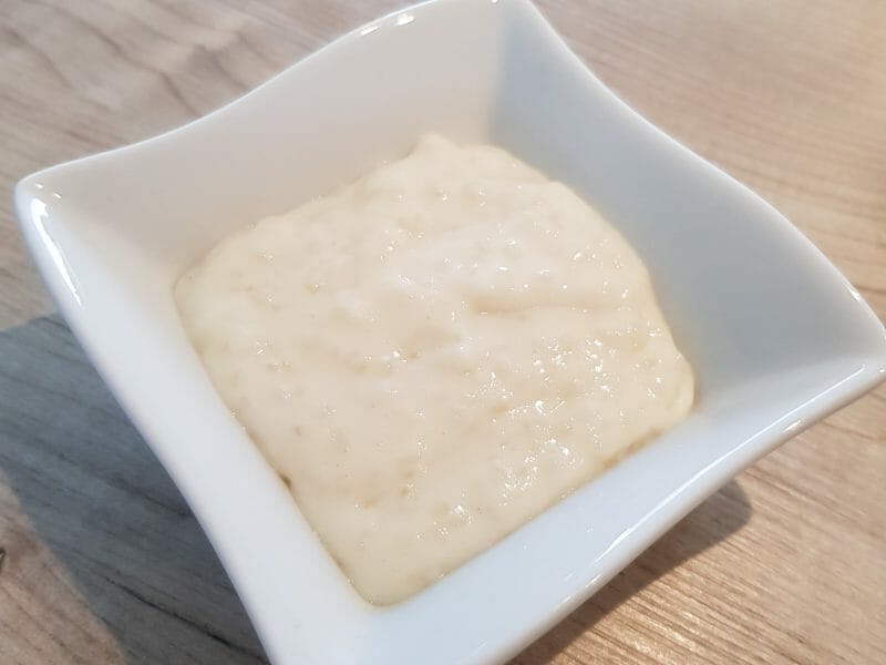 Cliquez pour zoomer ! Riz au lait Thermomix par elow-die