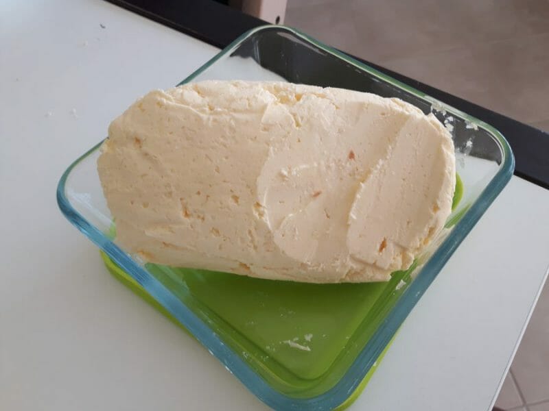 Cliquez pour zoomer ! Beurre Thermomix par Minigrip