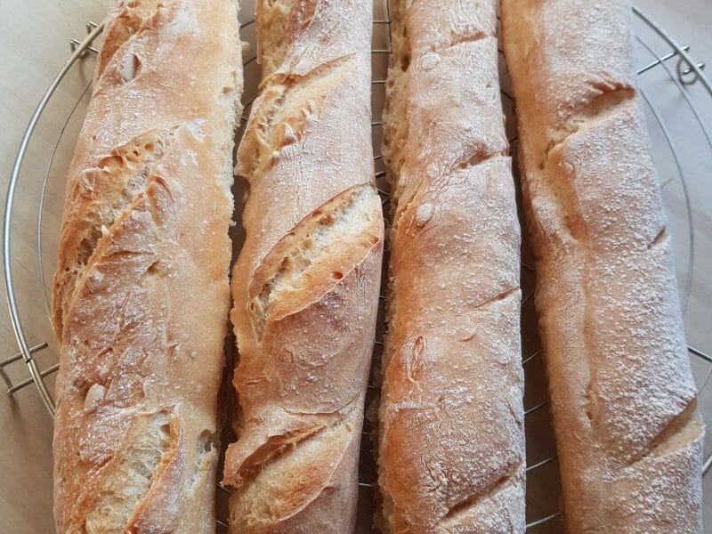 Cliquez pour zoomer ! Baguettes Thermomix par sarah1977