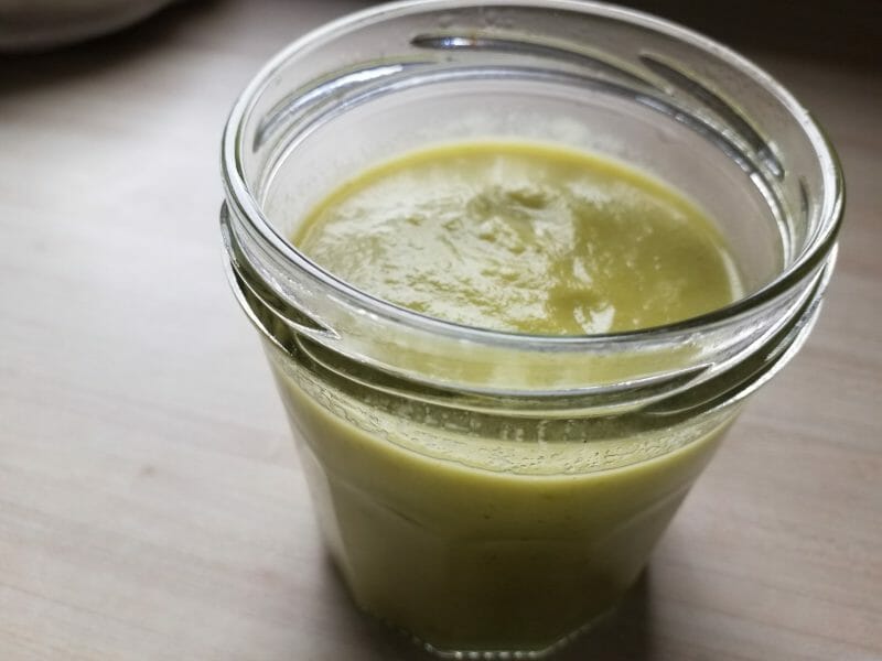 Cliquez pour zoomer ! Coulis de poivrons rouges Thermomix par sarah1977