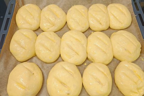 Cliquez pour zoomer ! Pain au lait Thermomix par dodie2780