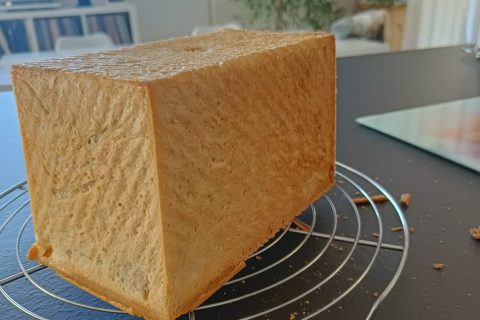 Cliquez pour zoomer ! Pain de mie Thermomix par dodie2780