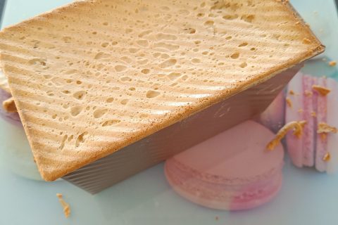 Cliquez pour zoomer ! Pain de mie Thermomix par dodie2780