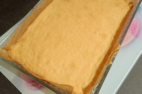 Cliquez pour zoomer ! Millionnaire shortbreads Thermomix par dodie2780