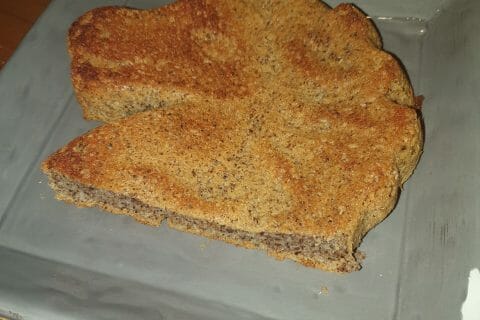 Cliquez pour zoomer ! Torta di nocciole Thermomix par cindymanon