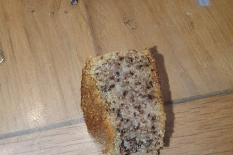 Cliquez pour zoomer ! Torta di nocciole Thermomix par cindymanon