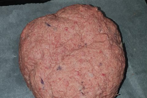 Cliquez pour zoomer ! Bombe de chou-fleur Thermomix par cindymanon