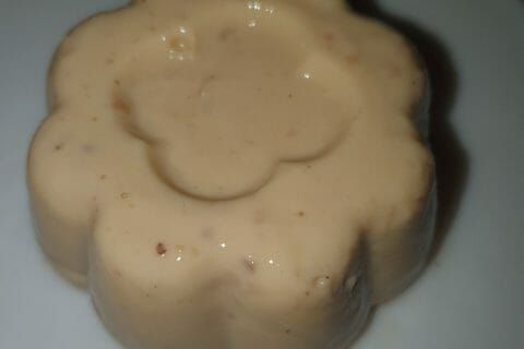 Cliquez pour zoomer ! Crème façon Mont Blanc Praliné Thermomix par cindymanon