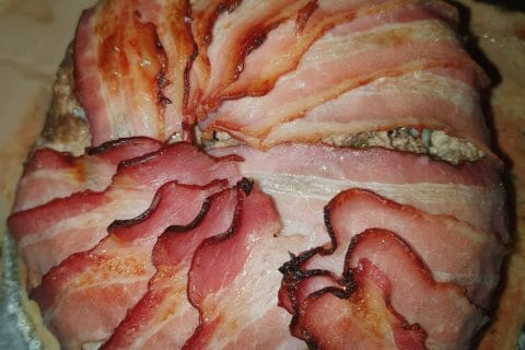 Cliquez pour zoomer ! Bombe de chou-fleur Thermomix par cindymanon