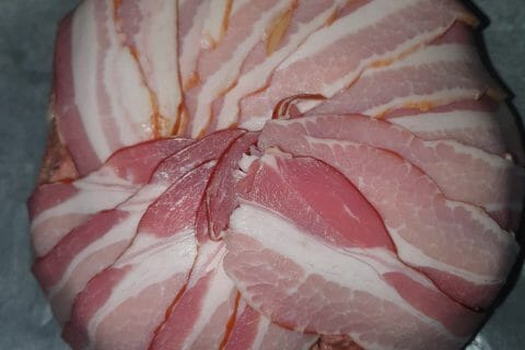 Cliquez pour zoomer ! Bombe de chou-fleur Thermomix par cindymanon