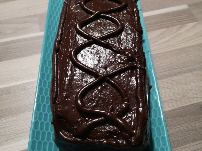 Cliquez pour zoomer ! Kinder Délice XXL Thermomix par chachouedu79