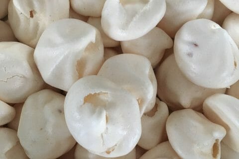 Photos des recettes