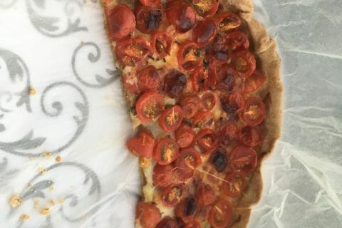 Photos des recettes
