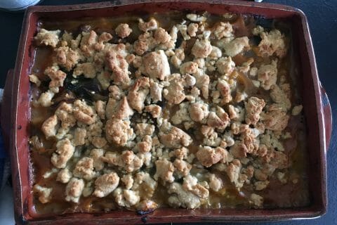 Photos des recettes