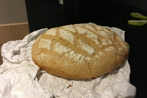 Photos des recettes