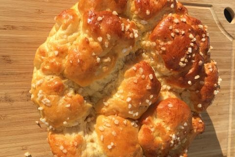 Photos des recettes